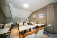 Me Young Me House Hotel (Xingsha Cultural and Sports Center Subway Station Aeon Mall) - Bữa sáng