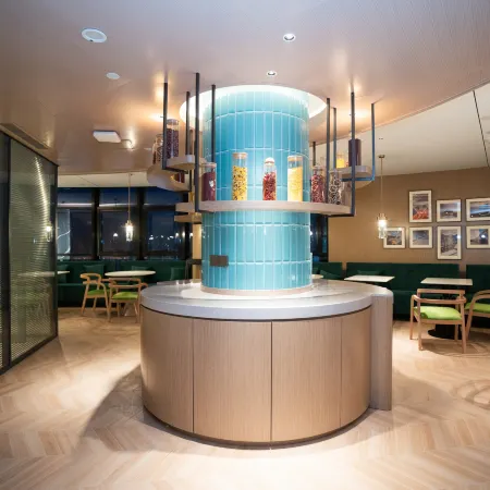 Home2 Suites by Hilton Zhangjiakou Zhangbei