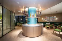 張家口張北希爾頓惠庭ホテル