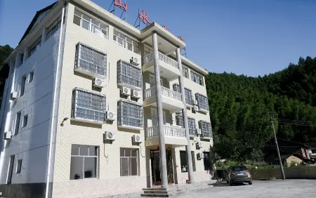 Yanling Shanshui Farm