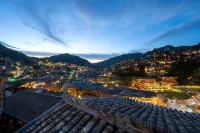 Cloud View Hotel, Xi River Bay, Kowloon