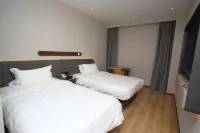 Jinjiang Hotel (Cangzhou Nanpi) Hotels in Nanpi