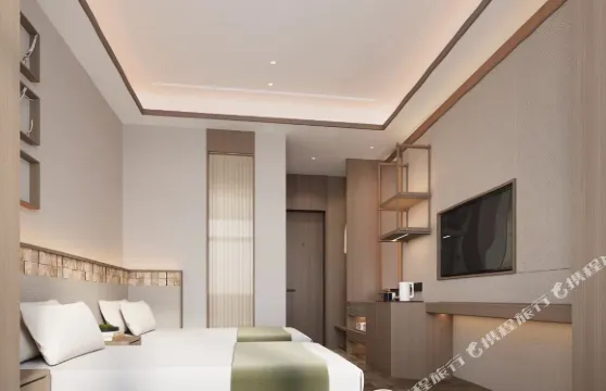 塔河誠信商務酒店（塔河站店）