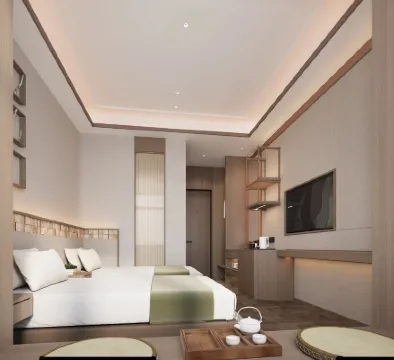 Greater Khingan Tahe Chengxin Business Hotel