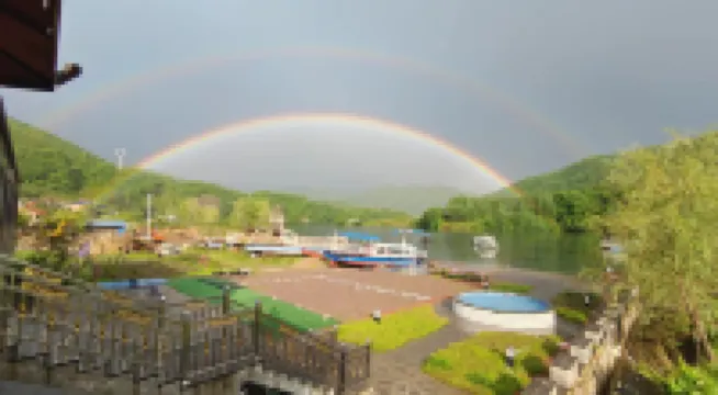 Kuandian Shuishang Rinjia Farm Stay