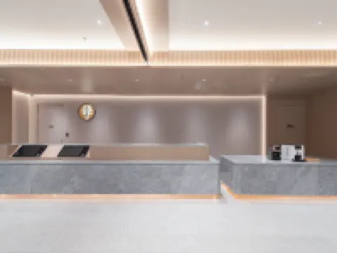 JI Hotel (Delingha Bayin Riverside) Hotels in Delingha