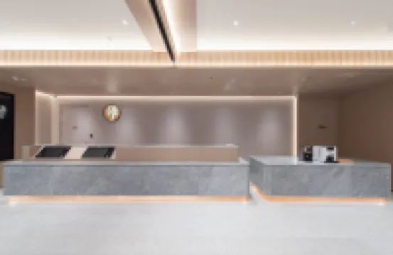 JI Hotel (Delingha Bayin Riverside)