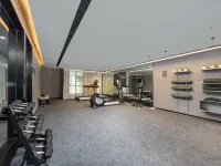Atour X Hotel Dali Xiaguan Taiye International Plaza Hotels near Caicun
