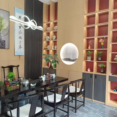 Jianglu Hotel