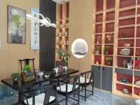 Jianglu Hotel