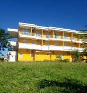 Tinian Diamond Hotel