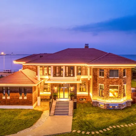 Shuimu Yunjin Homestay