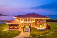 Shuimu Yunjin Homestay Hotel in zona Tianjin Port Culture and Sports Activities Center