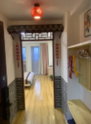 Xuzhou Jingshang Residence (Han Culture Scenic Area Store)