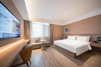 Starway Hotel (Ganzi Batang) Hotels in Batang