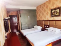 โรงแรมเอ็กซ์เพรสหลู่ถิง หยูเซียน