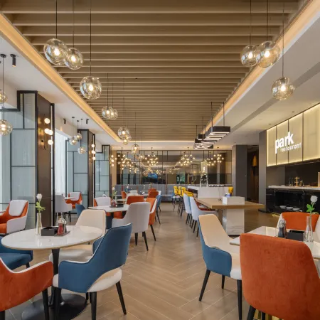 Park Inn by Radisson Xuzhou Xinyi People's Park