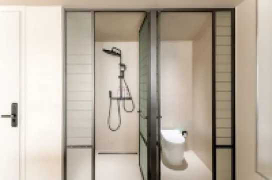 private soup holiday villa by the sea