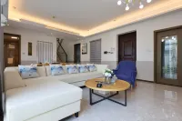 Wantshan Night Lodging Homestay