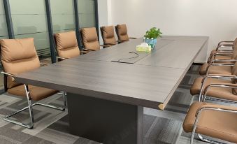 Tianxinshe Meishi Xiaozhu