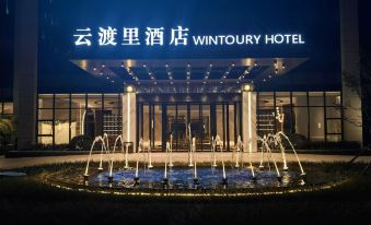 WINTOURY HOTEL