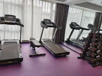 Landison Hotel (Yinzhou Wanda)