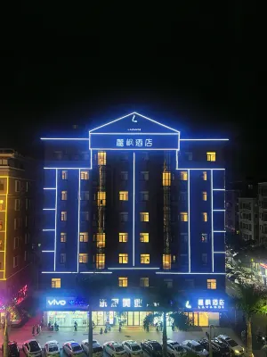 리 펑 호텔 전시점 선전 호텔