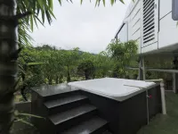 Banshan Hidden Sea Wild Luxury Homestay