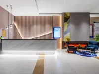 Homeinn Selected Hotel (Dezhou Xinhu Central Plaza Finance Building) Hotels in Dezhou