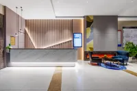 Homeinn Selected Hotel (Dezhou Xinhu Central Plaza Finance Building)