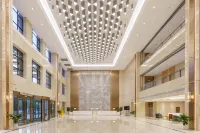 Xinyue Hotel Hotels in Aksu