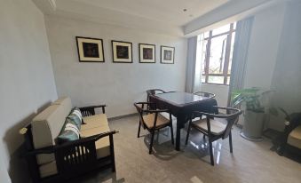 Langxi Dafoshan Yangxingu Homestay