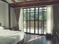 Qingjingju Hotel di Jingning She Autonomous County
