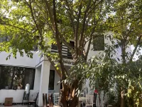 Homestay in woods Các khách sạn ở Almaty