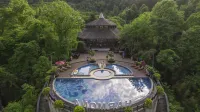 Harmona Resort & Spa Zhangjiajie - Private Pool