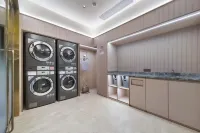 HanTing Hotel (Jian'ou City Government Ouning Road)