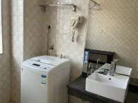 520 Aiqing Apartment (Anhua Dacheng)