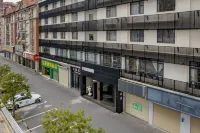 HtHotel(Dongguan TangxiaHigh-speedRailwaySouthStationBeanch) Hotel in zona Qingxi Passenger Transport Terminal