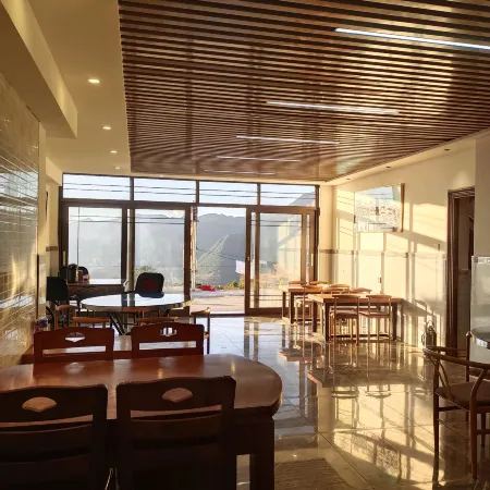 Yuquan Anxin Hotel Hotels in Luquan Yi and Miao Autonomous County