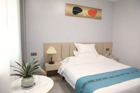 Fuding mengxin hotel