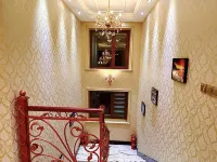 Yabuli No.3 Villa