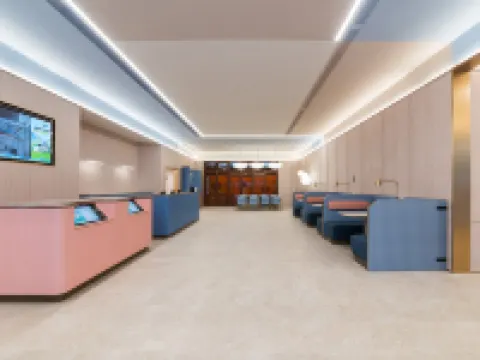 HanTing Hotel (Ganzhou Ningdu Zhoucheng Cultural Street) Hoteles en Condado de Ningdu