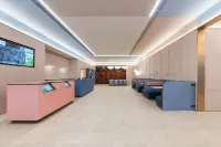 HanTing Hotel (Ganzhou Ningdu Zhoucheng Cultural Street) Hotels in Ningdu