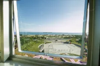 Yintan Hotel - Ocean View