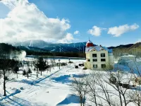 Yabuli Half-Mountain Resort Stay