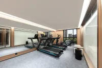 Starway 호텔 (우시시 국가 소프트웨어 파크 지점)