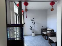忻州雨晨民宿（忻州古城店） - Wi-Fi