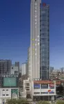 MEHOOD LESTIE Hotel (Guangzhou Panyu Shiqiao Subway Station) Hotels near Yinzuo Center