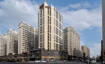 Country Inn & Suites by Radisson Hotel (Suqian Siyang Renmin Middle Road)