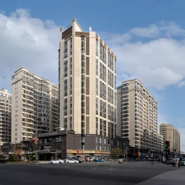 Country Inn & Suites by Radisson Hotel (Suqian Siyang Renmin Middle Road)